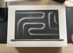 MacBook pro 16” M4 Max - 36 GB - 1 TB - Spacezwart, Computers en Software, 1 TB of meer, 32 GB, Nieuw, 16 inch