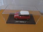 MINI COOPER S, MODÈLE RÉDUIT DE VOITURE, Hobby & Loisirs créatifs, Voitures miniatures | 1:43, Enlèvement ou Envoi, Comme neuf