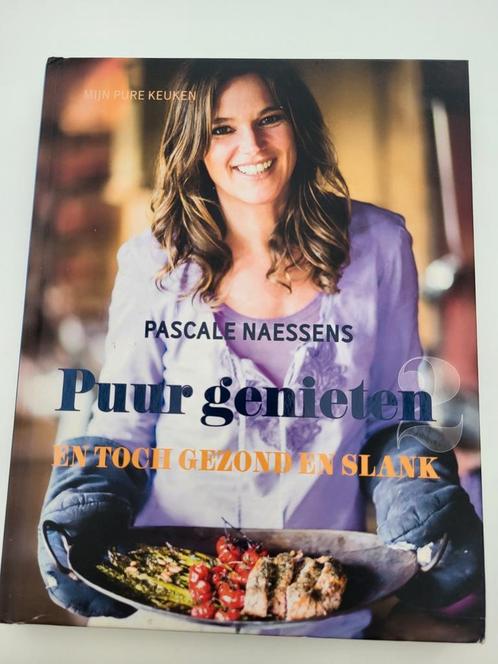 Pascale Naessens - 2, Boeken, Kookboeken, Zo goed als nieuw, Ophalen of Verzenden