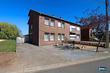 Huis te koop in Maasmechelen, 3 slpks beschikbaar voor biedingen