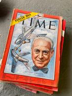 TIME 1953, Ophalen of Verzenden, Zo goed als nieuw