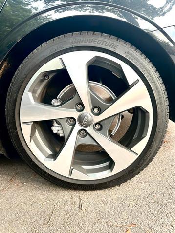 5x112 originele wielen audi a3 s3 beschikbaar voor biedingen