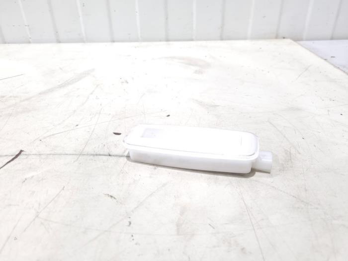 Eclairage intérieur avant d'un Audi A7, Autos : Pièces & Accessoires, Éclairage, Audi, Utilisé, 3 mois de garantie, Enlèvement ou Envoi