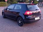 Golf 5/ 2007 /All Gekeurd ✅/benzine 1.6 Fsi-motor/ 85 kw /, Bedrijf, Golf, Euro 4, Te koop