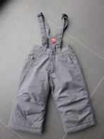 Donkergrijze skibroek van Esprit (maat 80) NIEUW, Garçon, Enlèvement ou Envoi, Esprit, Pantalon