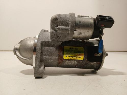 STARTMOTOR Kia Ceed Sportswagon (CDF) (3610008100), Auto-onderdelen, Motor en Toebehoren, Kia, Gebruikt