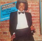 michael jackson, CD & DVD, Vinyles | R&B & Soul, Enlèvement ou Envoi