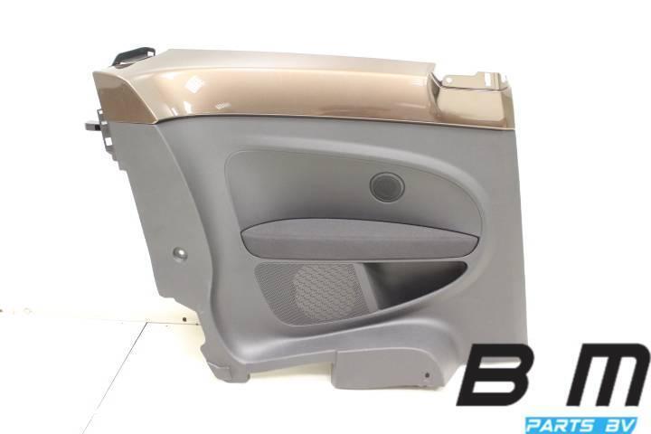 Zijpaneel links  Volkswagen Beetle 5C5035411A, Auto-onderdelen, Interieur en Bekleding, Gebruikt