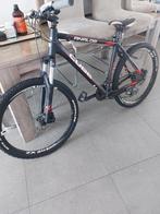 Mountainbike cube 26 inch, Fietsen en Brommers, Ophalen of Verzenden, Zo goed als nieuw