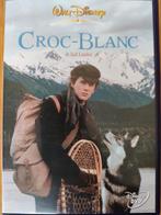 White Fang (2005) (Jack London) (Disney) DVD, Ophalen of Verzenden, Zo goed als nieuw