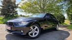 BMW 3, 100 kW, 4 deurs, Achterwielaandrijving, Start-stop-systeem