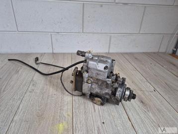 Mercedes Sprinter W901 dieselpomp hogedrukpomp a6020758301, Enlèvement ou Envoi, Utilisé, Mercedes-Benz