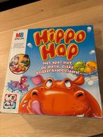 Hippo Hap - gezelschapsspel, Trois ou quatre joueurs, Enlèvement, Utilisé, MB SPELLEN