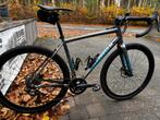 Niner RLT9 gravelbike, Fietsen en Brommers, Fietsen | Racefietsen, Ophalen, Zo goed als nieuw, Overige materialen