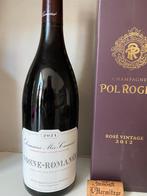 Voane Romanée meo Camuzet, Verzamelen, Wijnen, Ophalen of Verzenden
