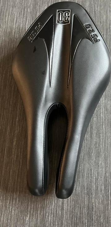 ISM fietszadel P5 2.0 (30) beschikbaar voor biedingen