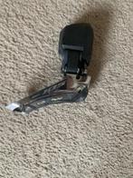 Shimano 105 di2 12sp voorderailleur, Fietsen en Brommers, Fietsonderdelen, Ophalen of Verzenden, Zo goed als nieuw, Derailleur of Ketting