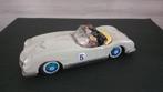 Blikken speelgoed auto MF 763, Antiek en Kunst, Antiek | Speelgoed, Ophalen of Verzenden