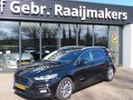 Ford Mondeo Wagon 2.0 IVCT HEV Titanium*LED*Navi*Camera*, Auto's, Ford, Stof, Gebruikt, 4 cilinders, Mondeo