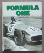 Formule 1 - Unseen Archives - Tim Hill, Livres, Autos | Livres, Comme neuf, Tim Hill, Général, Enlèvement ou Envoi
