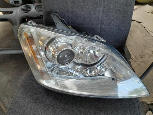 Xenonkoplampen Ford Focus C-MAX 2009/75 EURO  stuk, Auto-onderdelen, Verlichting, Ford, Gebruikt, Ophalen of Verzenden