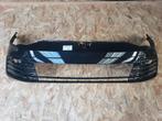 BUMPER VOOR Volkswagen Golf VIII (CD1) (5H0807221H), Auto-onderdelen, Gebruikt, Voor, Volkswagen, Bumper