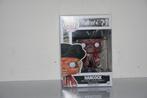 Figurine Funko Pop Fallout4 n77 Hancock, Ophalen, Nieuw, Fantasy