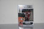 Figurine Funko Pop Fallout4 n77 Hancock, Fantasy, Enlèvement, Neuf