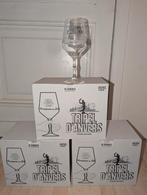 tripel d'Anvers, Verzamelen, Glas en Drinkglazen, Ophalen, Nieuw