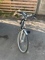 Dames fiets, Ophalen, Gebruikt, Versnellingen