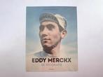 Eddy Merckx de biografie, Ophalen of Verzenden, Nieuw