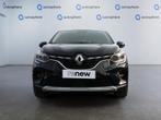 Renault Captur 1.6i E-TECH HEV Techno, Auto's, Renault, Automaat, https://public.car-pass.be/vhr/68c06aa9-31b3-4459-9c1c-435707e36830