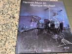 Kunstboek Herman Muys en Monique Muylaert., Boeken, Ophalen of Verzenden, Zo goed als nieuw, Overige onderwerpen