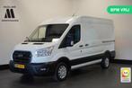 Ford Transit 2.0 TDCI L2H2 2x Schuifdeur EURO 6 - Airco - Cr, Parkeersensor, Wit, Ford, Onderhoudsboekje