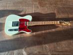 Fender Telecaster  Made in Mexico, Enlèvement, Utilisé, Solid body, Fender