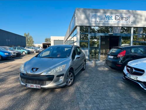 Peugeot 308 benzine gekeurd garantie, Auto's, Peugeot, Bedrijf, Te koop, ABS, Benzine, Euro 4, Stadsauto, 5 deurs, Handgeschakeld