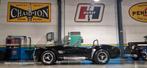 Cobra Pilgrim kit-car, Auto's, Cougar, Achterwielaandrijving, 4 cilinders, Zwart