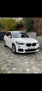 Bmw x1 sdrive18 150k 2.0 M-pakket, Auto's, Alcantara, Wit, Diesel, Particulier