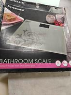 Pèse personne, Elektronische apparatuur, Weegschalen, Nieuw, 100 kg of meer, Ophalen of Verzenden, Personenweegschaal