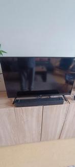 TV 32", Ophalen