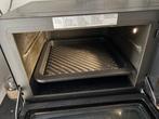 combi oven panasonic, Huis en Inrichting, Ophalen, Gebruikt