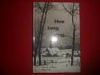 Fons Bonroy: Hoe lang nog... / Floris Nijs: Diestse verhalen, Boeken, Geschiedenis | Stad en Regio, Ophalen of Verzenden, Zo goed als nieuw
