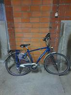 Studentenfiets, Ophalen, Gebruikt, Gazelle, Versnellingen