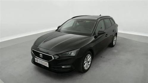 SEAT Leon 1.0 EcoTSI Move! (bj 2023), Auto's, Seat, Bedrijf, Te koop, Leon, ABS, Boordcomputer, Centrale vergrendeling, Cruise Control