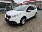 peugeot 2008,1.2 i,CAR PASS,garantie,Euro 5, Auto's, Peugeot, Te koop, 1200 cc, Bedrijf, Benzine