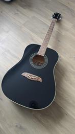 Oscar Schmidt Washburn Steelstring Acoustische gitaar, Ophalen, Zo goed als nieuw, Western- of Steelstringgitaar