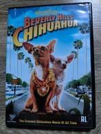 Beverly Hills Chihuahua (2009) (Disney) DVD, Cd's en Dvd's, Ophalen of Verzenden, Zo goed als nieuw