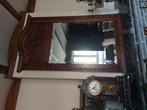 Mooie antieke spiegel, Antiek en Kunst, Ophalen