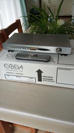 Coda 05x voorversterker, Audio, Tv en Foto, Ophalen of Verzenden, Gebruikt