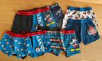 12 boxershorts - maat 98/104, Kinderen en Baby's, Kinderkleding | Maat 98, Jongen, Gebruikt, Ophalen of Verzenden, Nacht- of Onderkleding